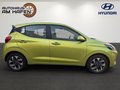 Daumennagel 3 - Hyundai i10 Trend Komfortpaket