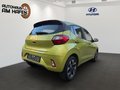 Daumennagel 4 - Hyundai i10 Trend Komfortpaket
