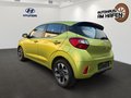 Daumennagel 5 - Hyundai i10 Trend Komfortpaket
