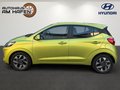 Daumennagel 6 - Hyundai i10 Trend Komfortpaket