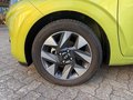 Daumennagel 9 - Hyundai i10 Trend Komfortpaket