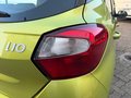 Daumennagel 11 - Hyundai i10 Trend Komfortpaket