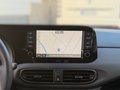 Daumennagel 17 - Hyundai i10 Trend Komfortpaket