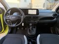 Daumennagel 18 - Hyundai i10 Trend Komfortpaket