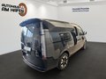 Daumennagel 3 - Hyundai STARIA Signature Hybrid 2WD