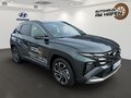 Daumennagel 2 - Hyundai TUCSON Prime Mild-Hybrid 2WD