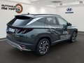 Daumennagel 4 - Hyundai TUCSON Prime Mild-Hybrid 2WD