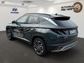 Daumennagel 5 - Hyundai TUCSON Prime Mild-Hybrid 2WD