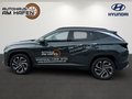 Daumennagel 6 - Hyundai TUCSON Prime Mild-Hybrid 2WD
