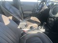 Daumennagel 5 - MINI Countryman Cooper SD All4