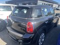Daumennagel 3 - MINI Countryman Cooper SD All4