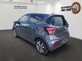 Daumennagel 4 - Hyundai i10 YES! Plus 2.Hand, Checkheft, Allwetter