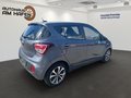 Daumennagel 3 - Hyundai i10 YES! Plus 2.Hand, Checkheft, Allwetter