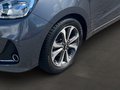 Daumennagel 6 - Hyundai i10 YES! Plus 2.Hand, Checkheft, Allwetter
