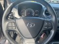 Daumennagel 10 - Hyundai i10 YES! Plus 2.Hand, Checkheft, Allwetter