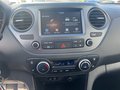 Daumennagel 11 - Hyundai i10 YES! Plus 2.Hand, Checkheft, Allwetter