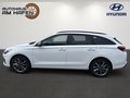 Daumennagel 5 - Hyundai i30 Kombi Advantage Mild-Hybrid Navi RKam DCT