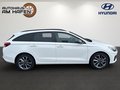 Daumennagel 2 - Hyundai i30 Kombi Advantage Mild-Hybrid Navi RKam DCT
