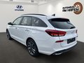 Daumennagel 4 - Hyundai i30 Kombi Advantage Mild-Hybrid Navi RKam DCT