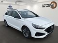 Daumennagel 1 - Hyundai i30 Kombi Advantage Mild-Hybrid Navi RKam DCT