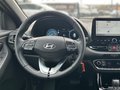 Daumennagel 10 - Hyundai i30 Kombi Advantage Mild-Hybrid Navi RKam DCT