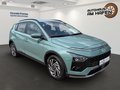 Daumennagel 2 - Hyundai BAYON Trend BOSE, LED, NAVI, KAMERA, GRA, VC