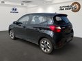 Daumennagel 5 - Hyundai i10 Select
