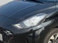 Daumennagel 7 - Hyundai i10 Select