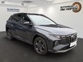 Daumennagel 2 - Hyundai TUCSON 4WD N-LINE N Line Mild-Hybrid