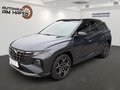 Daumennagel 1 - Hyundai TUCSON 4WD N-LINE N Line Mild-Hybrid