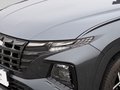 Daumennagel 5 - Hyundai TUCSON 4WD N-LINE N Line Mild-Hybrid