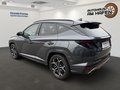 Daumennagel 4 - Hyundai TUCSON 4WD N-LINE N Line Mild-Hybrid