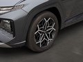 Daumennagel 6 - Hyundai TUCSON 4WD N-LINE N Line Mild-Hybrid