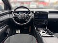 Daumennagel 9 - Hyundai TUCSON 4WD N-LINE N Line Mild-Hybrid