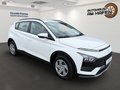 Daumennagel 2 - Hyundai BAYON Select NAVI, KAMERA, GRA, CARPLAY