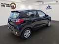 Daumennagel 4 - Hyundai i10 Select NAVI, KLIMA, GRA, KAMERA