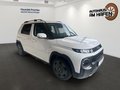 Daumennagel 2 - Hyundai Inster Elektro 85 kW FWD Cross