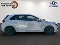 Daumennagel 3 - Hyundai i30 Advantage
