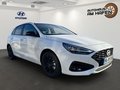 Daumennagel 2 - Hyundai i30 Advantage