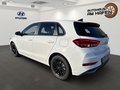 Daumennagel 5 - Hyundai i30 Advantage
