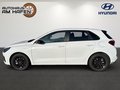 Daumennagel 6 - Hyundai i30 Advantage