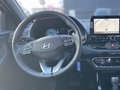 Daumennagel 12 - Hyundai i30 Advantage