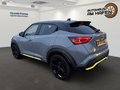 Daumennagel 4 - Nissan Juke Visia