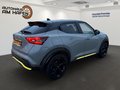 Daumennagel 3 - Nissan Juke Visia