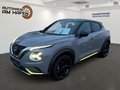 Daumennagel 1 - Nissan Juke Visia
