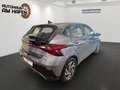 Daumennagel 3 - Hyundai i20 Trend Komfort-Paket
