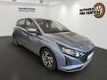 Daumennagel 2 - Hyundai i20 Trend Komfort-Paket