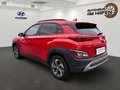 Daumennagel 5 - Hyundai KONA Edition 30 Hybrid 2WD