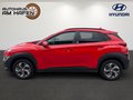 Daumennagel 6 - Hyundai KONA Edition 30 Hybrid 2WD