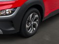 Daumennagel 8 - Hyundai KONA Edition 30 Hybrid 2WD
